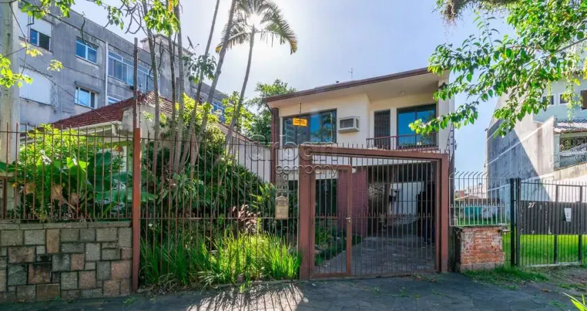 Casa em condomínio fechado com 3 quartos à venda na Avenida Mariland, 33, Higienópolis, Porto Alegre