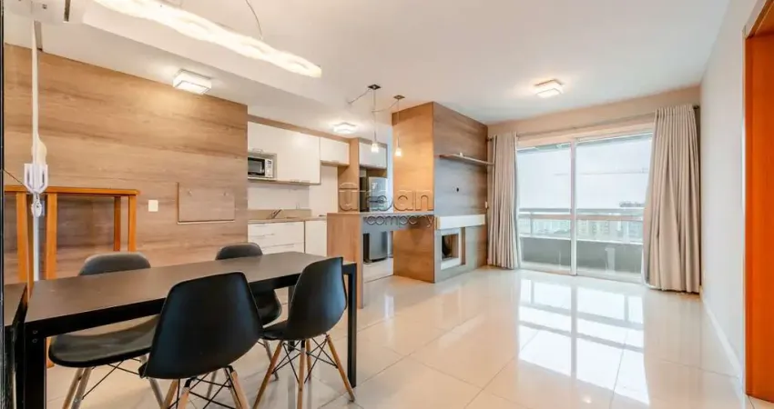 Apartamento com 1 quarto à venda na Rua Valdir Antônio Lopes, 199, Três Figueiras, Porto Alegre