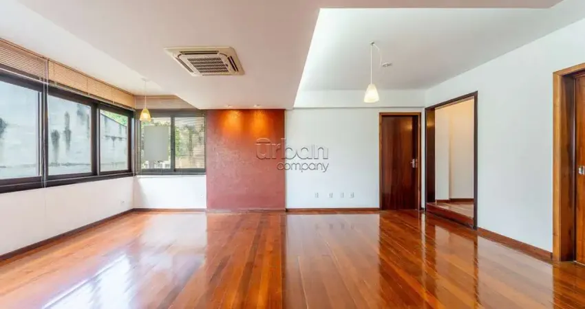 Apartamento com 3 quartos à venda na Rua Cervantes, 65, Jardim Botânico, Porto Alegre