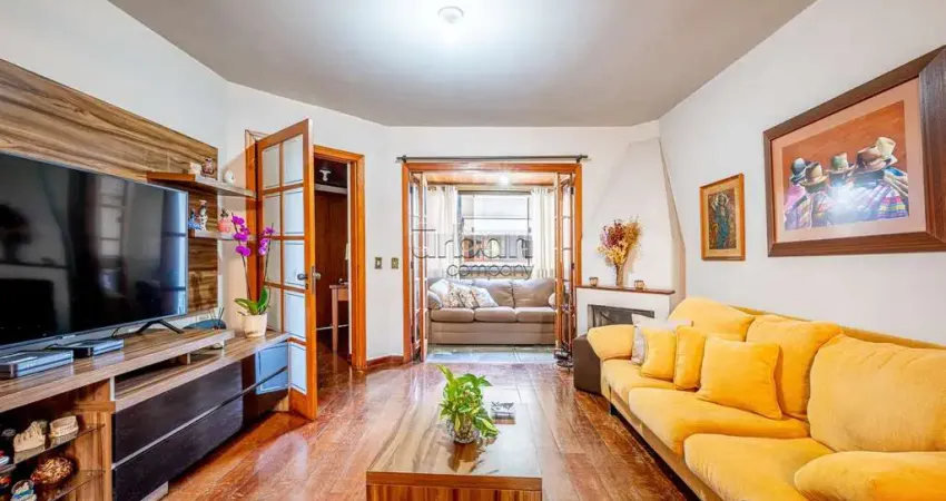 Cobertura com 3 quartos à venda na Avenida Coronel Lucas de Oliveira, 2275, Petrópolis, Porto Alegre