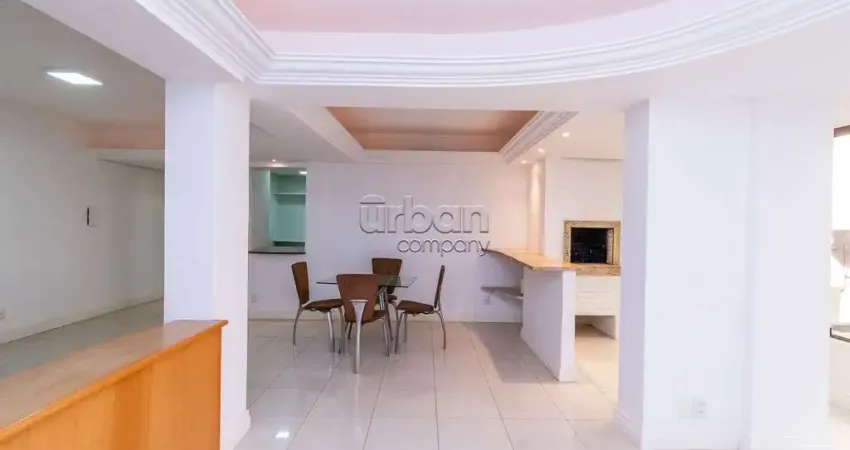 Apartamento com 2 quartos à venda na Rua Jaraguá, 145, Bela Vista, Porto Alegre