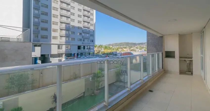 Apartamento com 3 quartos à venda na Rua São Josemaria Escriva, 555, Central Parque, Porto Alegre