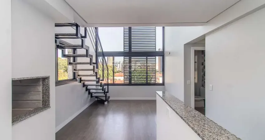 Apartamento com 3 quartos à venda na Rua José Scutari, 508, Passo da Areia, Porto Alegre