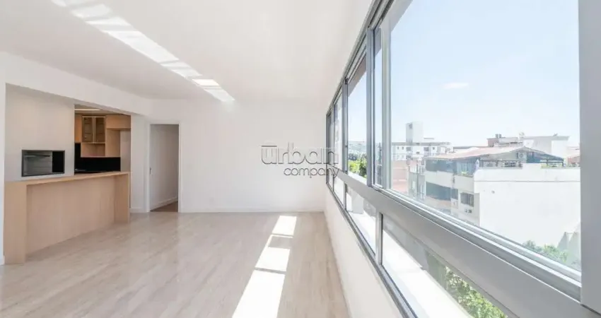 Apartamento com 3 quartos à venda na Rua Mariz e Barros, 580, Petrópolis, Porto Alegre