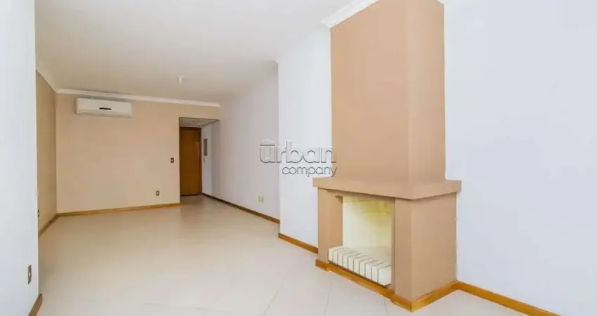 Apartamento com 3 quartos à venda na Rua Faria Santos, 466, Petrópolis, Porto Alegre