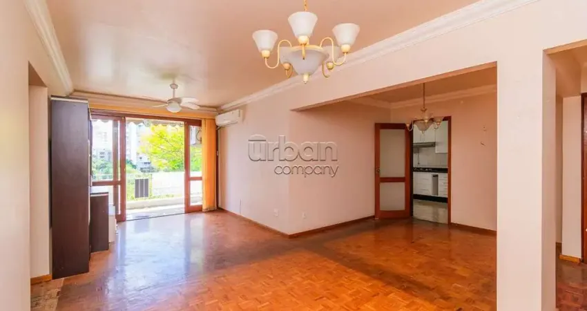 Apartamento com 3 quartos à venda na Avenida Panamericana, 286, Jardim Lindóia, Porto Alegre