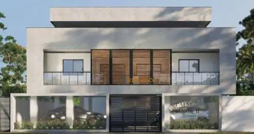 Apartamento com 2 dormitórios à venda, 64 m² por R$ 548.900,00 - Palmeiras - Cabo Frio/RJ