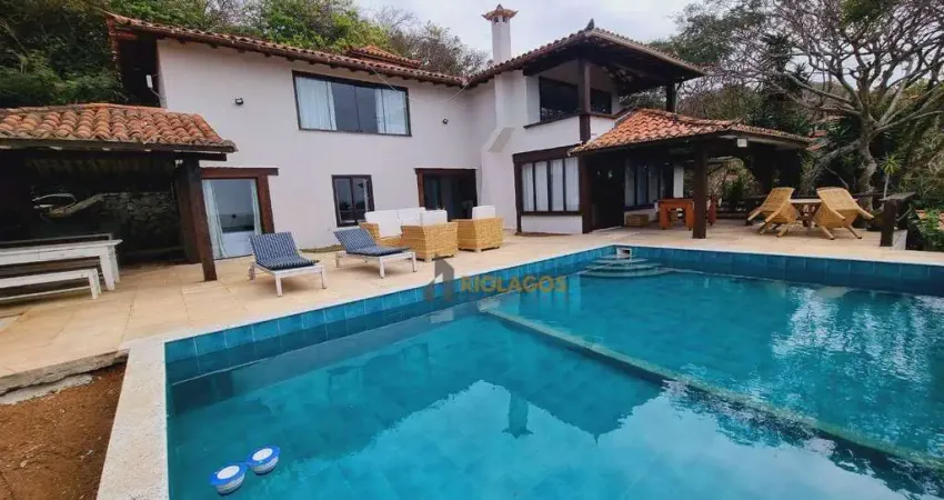 Casa à venda, 35000 m² por R$ 3.799.999,90 - Ferradura - Armação dos Búzios/RJ