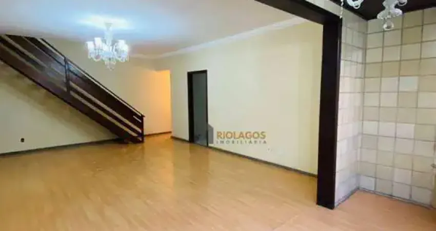 Cobertura à venda, 340 m² por R$ 1.900.000,00 - Praia do Forte - Cabo Frio/RJ