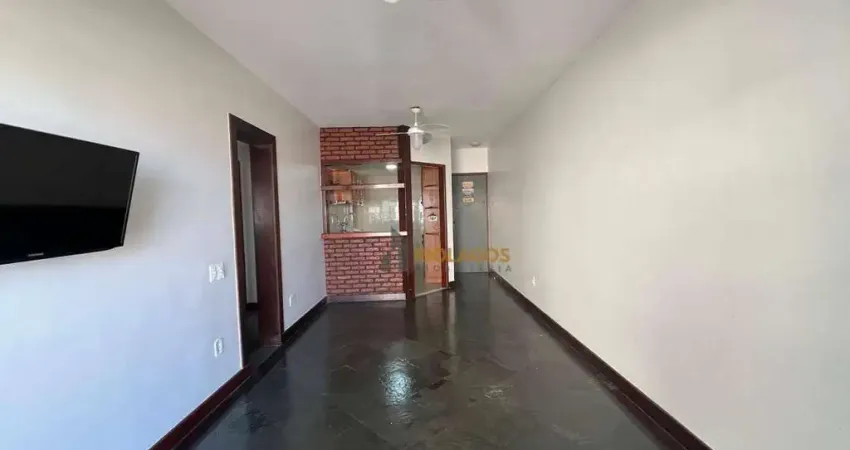 Apartamento à venda, 72 m² por R$ 425.000,00 - Braga - Cabo Frio/RJ