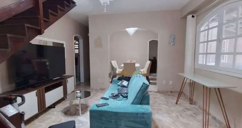 Casa com 3 dormitórios à venda, 76 m² por R$ 536.000.000,00 - Vila Blanche - Cabo Frio/RJ