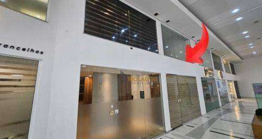 Loja para alugar, 50 m² por R$ 3.255,70/mês - Centro - Cabo Frio/RJ