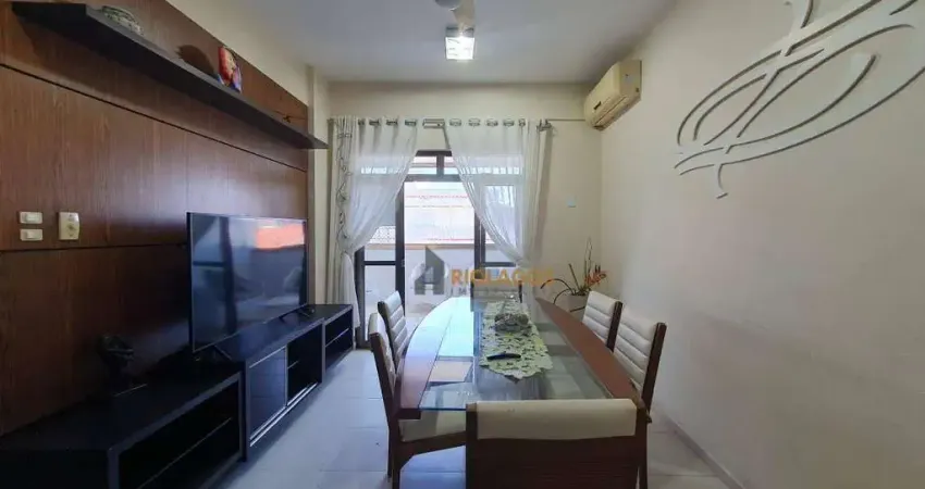 Cobertura com 4 dormitórios à venda, 198 m² por R$ 1.199.999,90 - Braga - Cabo Frio/RJ