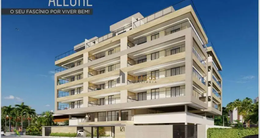 Apartamento com 2 dormitórios à venda, 88 m² por R$ 535.000,00 - Braga - Cabo Frio/RJ