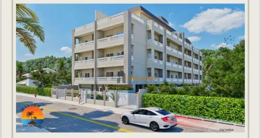 Apartamento com 1 dormitório à venda, 49 m² por R$ 349.720,00 - Praia Grande - Arraial do Cabo/RJ
