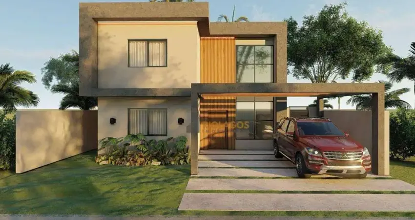 Casa com 3 dormitórios à venda, 146 m² por R$ 950.000,00 - Nova São Pedro - São Pedro da Aldeia/RJ
