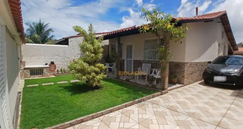 Casa à venda, 117 m² por R$ 620.000,00 - Campo Redondo - São Pedro da Aldeia/RJ