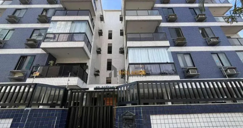 Apartamento à venda, 127 m² por R$ 500.000,00 - Braga - Cabo Frio/RJ
