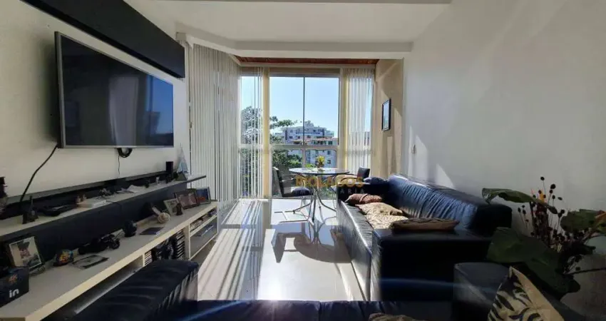 Apartamento com 3 dormitórios à venda, 102 m² por R$ 899.999,90 - Algodoal - Cabo Frio/RJ