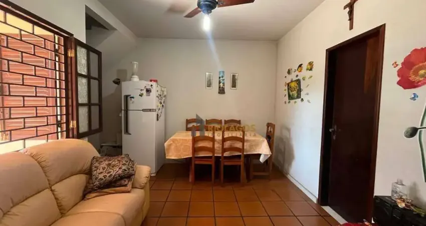 Casa com 2 dormitórios à venda, 83 m² por R$ 380.000,00 - Braga - Cabo Frio/RJ