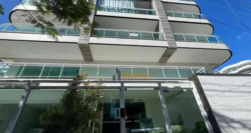 Cobertura com 1 dormitório à venda, 8200 m² por R$ 680.000,00 - Braga - Cabo Frio/RJ