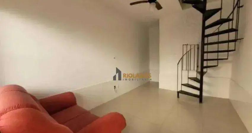 Casa com 2 dormitórios à venda, 80 m² por R$ 280.000,00 - Portinho - Cabo Frio/RJ
