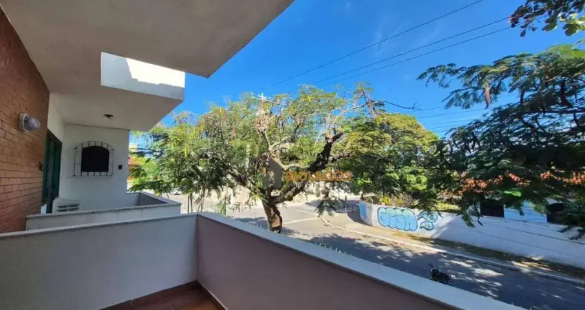 Apartamento com 2 dormitórios à venda, 67 m² por R$ 310.000,00 - Palmeiras - Cabo Frio/RJ
