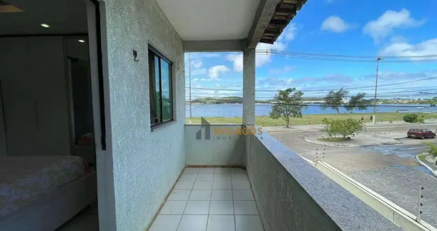 Casa com 3 dormitórios, 80 m² - venda por R$ 520.000,00 ou aluguel por R$ 3.737,00/mês - Palmeiras - Cabo Frio/RJ