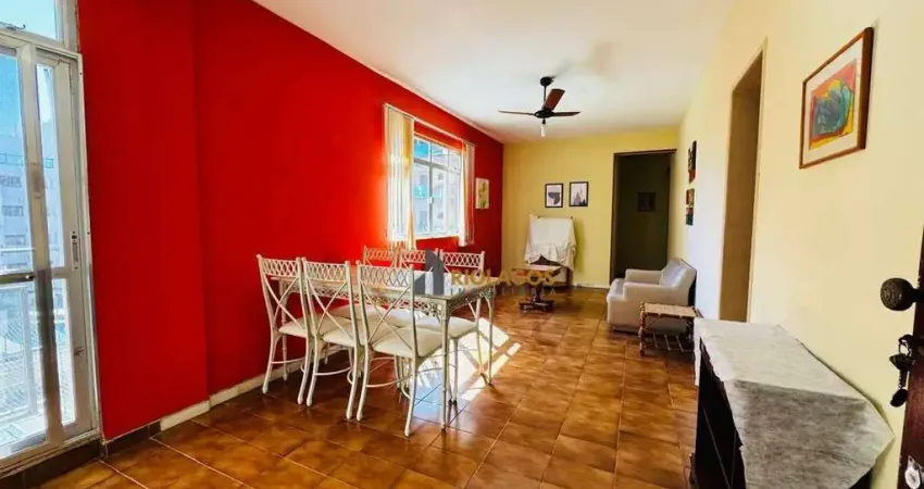 Apartamento com 2 dormitórios à venda, 65 m² por R$ 500.000,00 - Vila Nova - Cabo Frio/RJ