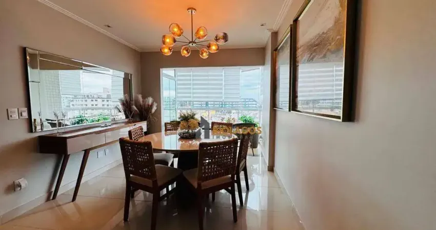 Cobertura com 3 dormitórios à venda, 174 m² por R$ 1.190.000,00 - Vila Nova - Cabo Frio/RJ