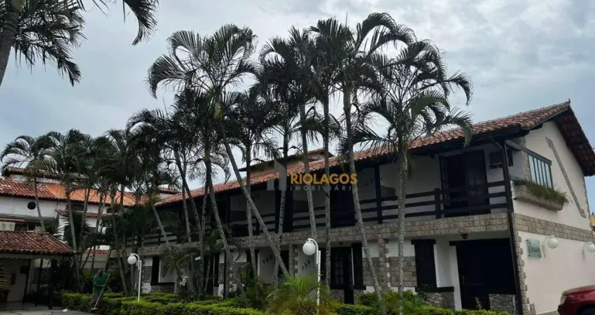 Casa à venda, 70 m² por r$ 320.000,00 - portinho - cabo frio/rj