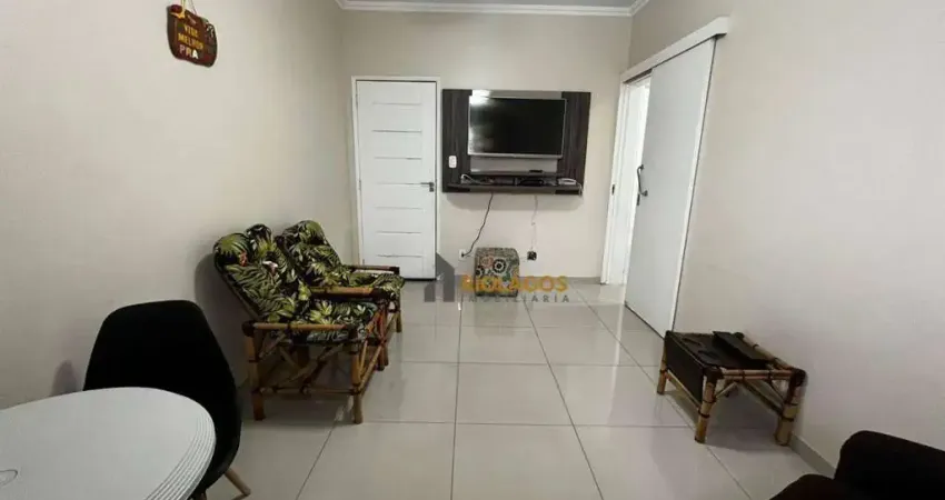 Apartamento com 2 dormitórios à venda, 70 m² por r$ 395.000,00 - praia do forte - cabo frio/rj