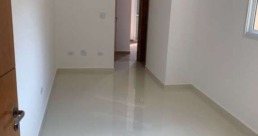 Apartamento com 2 dormitórios à venda, 56 m² por R$ 420.000,00 - Vila Helena - Santo André/SP