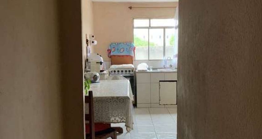 Casa com 2 dormitórios à venda, 120 m² por R$ 340.000,00 - Parque Capuava - Santo André/SP