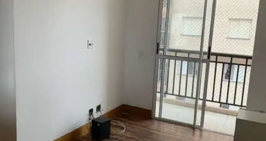 Apartamento com 2 dormitórios à venda, 50 m² por R$ 350.000,00 - Vila Eldízia - Santo André/SP