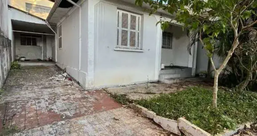 Terreno 328 m² à venda na Vila Helena – Santo André | TE0007