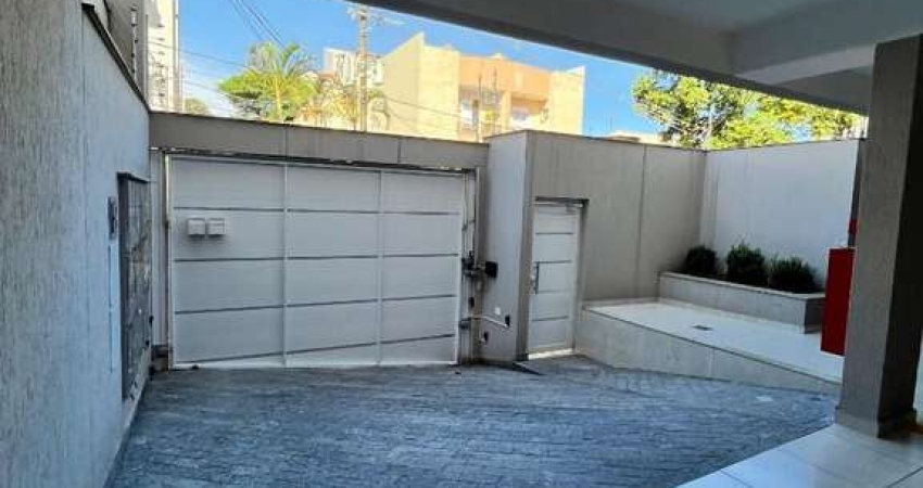 Apartamento de 42 metros novo