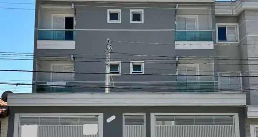 Apartamento com 2 dormitórios à venda, 144 m² por R$ 700.000,00 - Parque das Nações - Santo André/SP