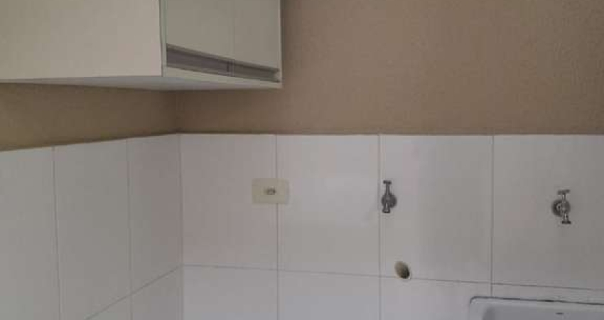 Apartamento com 2 dormitórios à venda, 45 m² por R$ 315.000,00 - Vila Marina - Santo André/SP