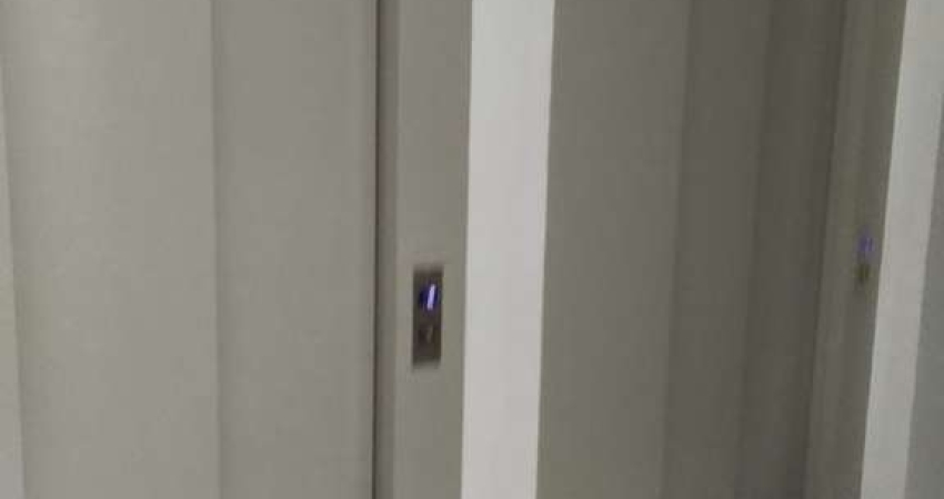Apartamento com 2 dormitórios à venda, 60 m² por R$ 450.000,00 - Vila Pires - Santo André/SP