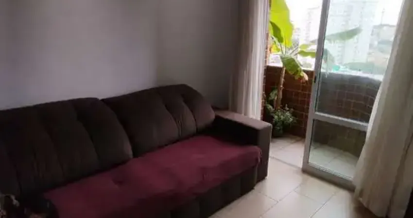 Apartamento com 2 dormitórios à venda, 60 m² por r$ 450.000,00 - vila pires - santo andré/sp
