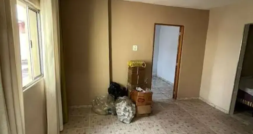 Terreno 311 m² à venda no Parque das Nações – Santo André | TE0009