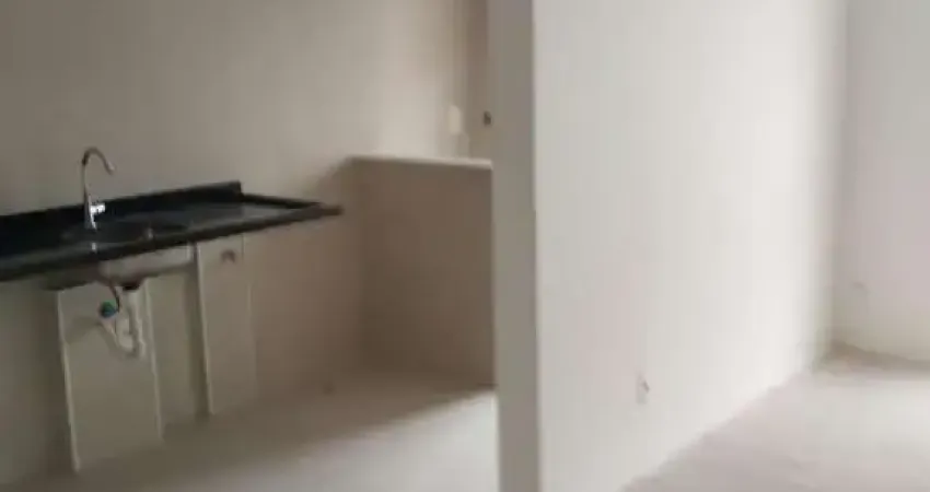 Apartamento com 2 dormitórios à venda, 50 m² por R$ 385.000,00 - Vila Leopoldina - Santo André/SP