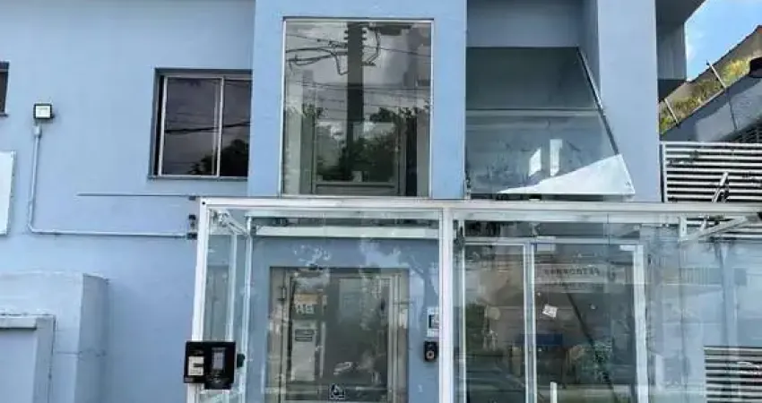 Apartamento com 2 quartos à venda na Rua Juquiá, Vila Eldízia, Santo André