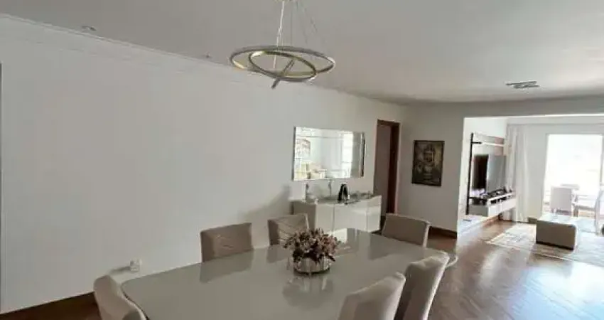 Apartamento com 3 dormitórios à venda, 177 m² por R$ 1.765.000,00 - Jardim - Santo André/SP