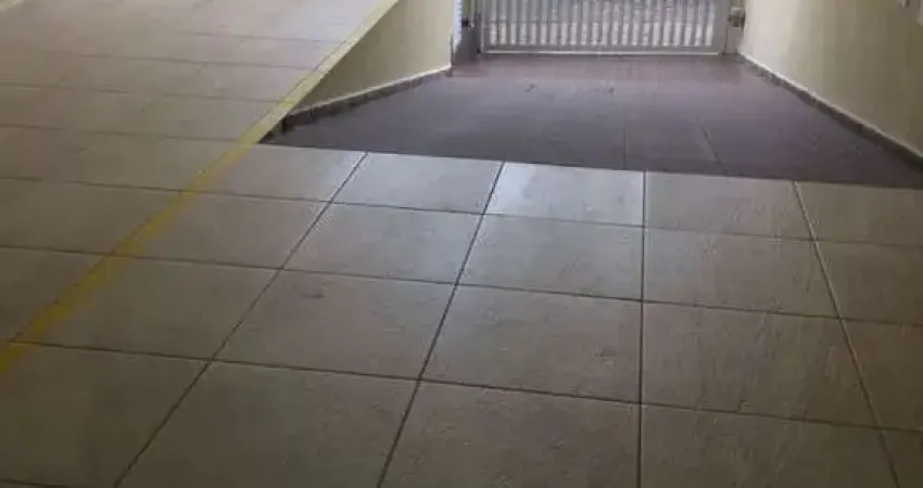 Apartamento com 3 quartos à venda na Avenida Dom Bosco, Vila Lucinda, Santo André