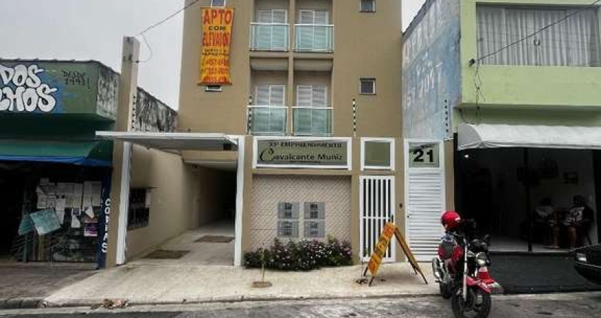 Apartamento sem condominio
