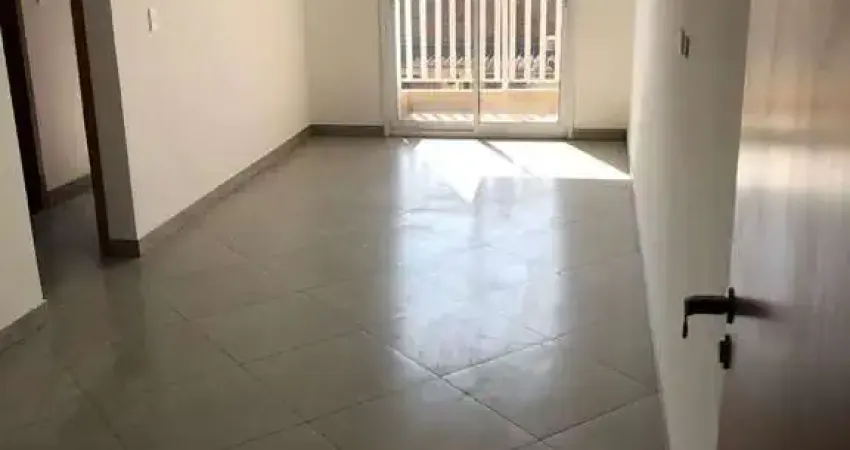 Apartamento com 2 quartos à venda na Rua Hungria, Parque das Nações, Santo André