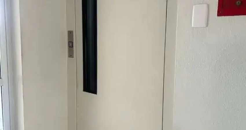 Apartamento 51 metros mobiliado