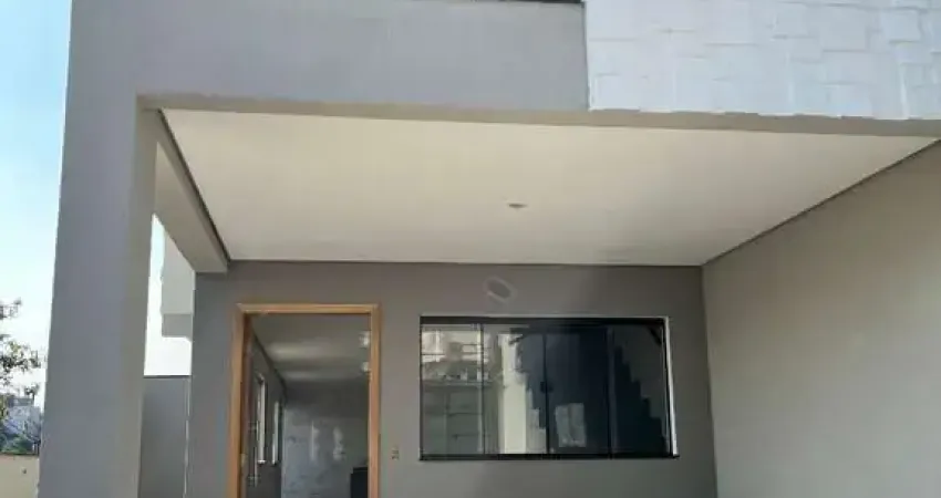Lindo Sobrado para Venda com ótima localização